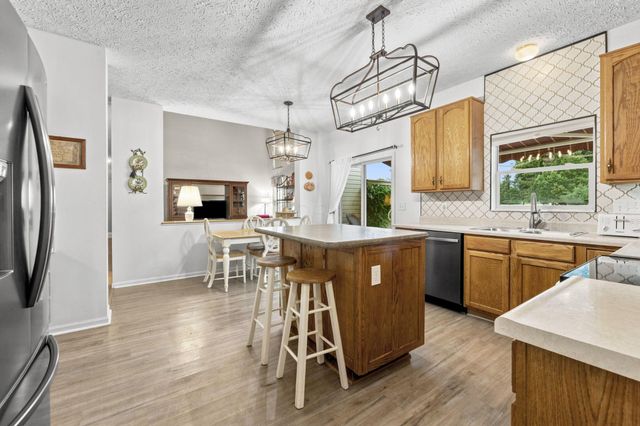 7541 Danbridge Way, Westerville, OH 43082
