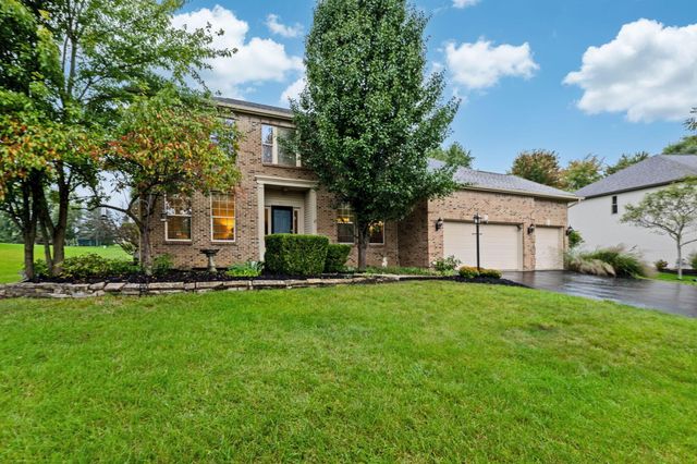7541 Danbridge Way, Westerville, OH 43082