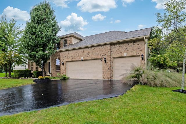 7541 Danbridge Way, Westerville, OH 43082