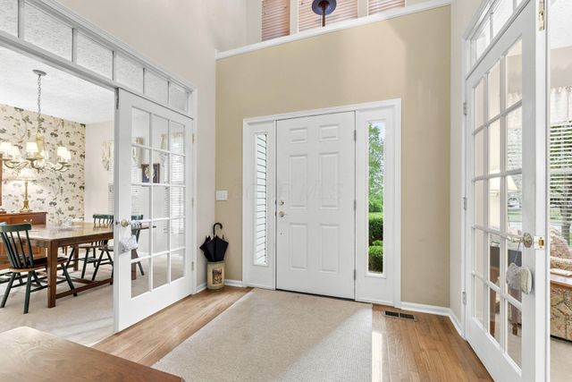 7541 Danbridge Way, Westerville, OH 43082
