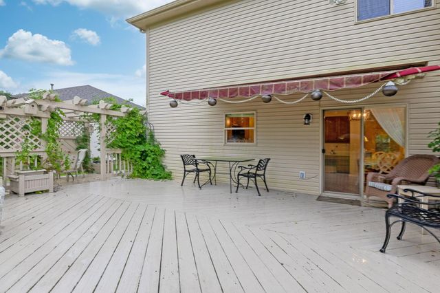 7541 Danbridge Way, Westerville, OH 43082