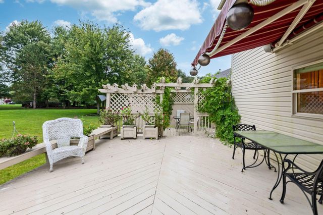 7541 Danbridge Way, Westerville, OH 43082
