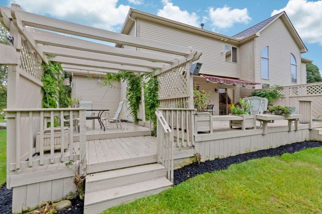 7541 Danbridge Way, Westerville, OH 43082