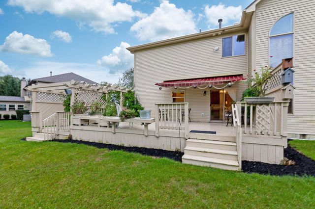 7541 Danbridge Way, Westerville, OH 43082