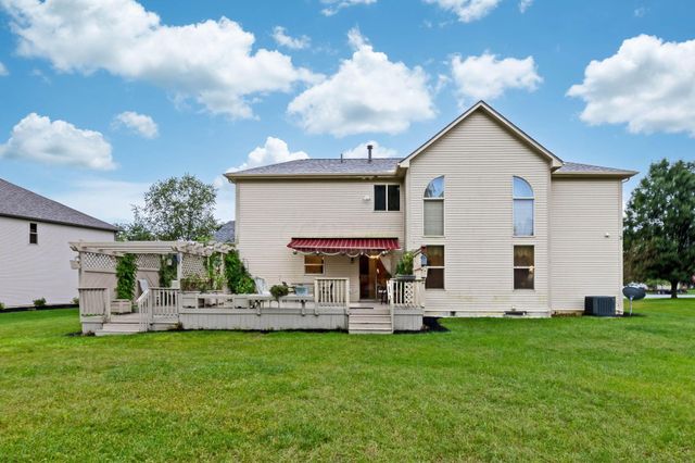 7541 Danbridge Way, Westerville, OH 43082