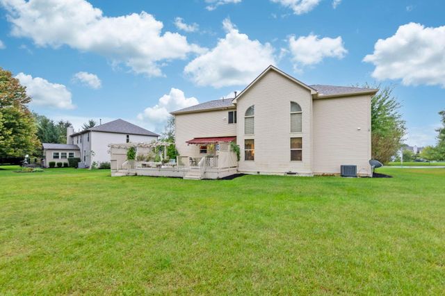 7541 Danbridge Way, Westerville, OH 43082