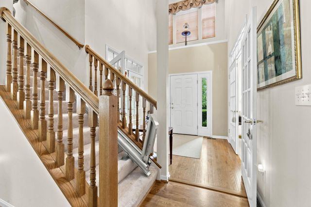 7541 Danbridge Way, Westerville, OH 43082