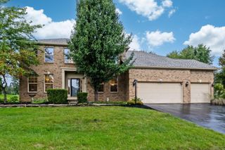 7541 Danbridge Way, Westerville, OH 43082