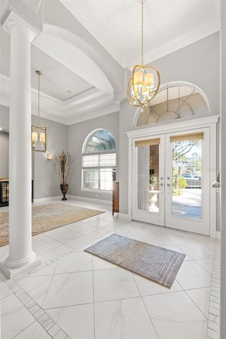 18 OLD OAK DRIVE N, Palm Coast, FL 32137