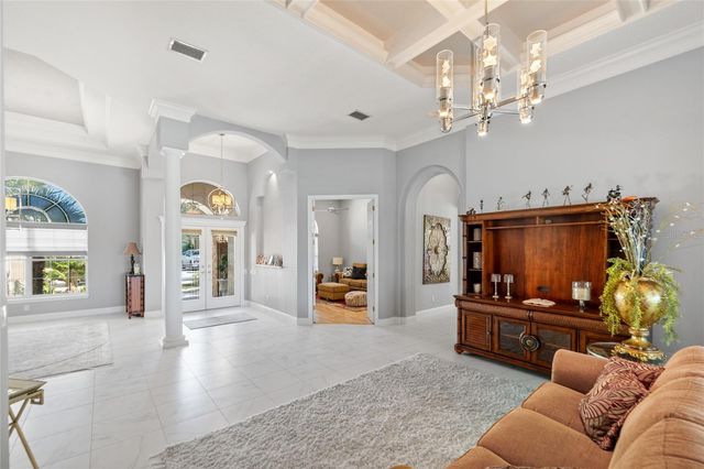 18 OLD OAK DRIVE N, Palm Coast, FL 32137