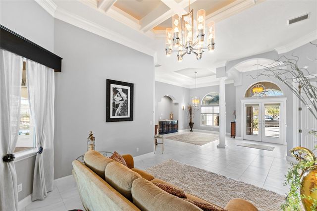 18 OLD OAK DRIVE N, Palm Coast, FL 32137