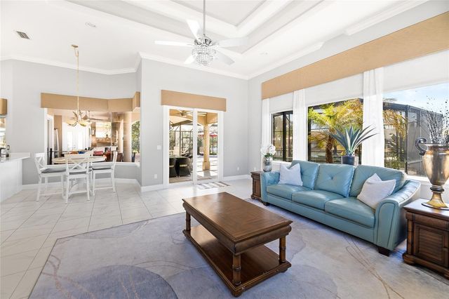 18 OLD OAK DRIVE N, Palm Coast, FL 32137