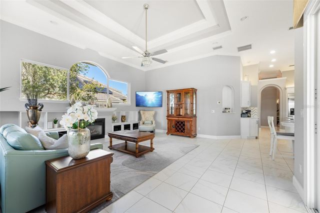 18 OLD OAK DRIVE N, Palm Coast, FL 32137