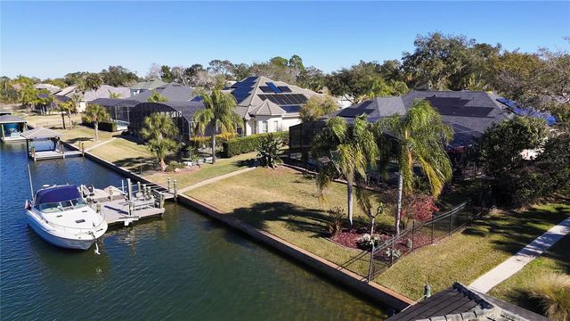 18 OLD OAK DRIVE N, Palm Coast, FL 32137