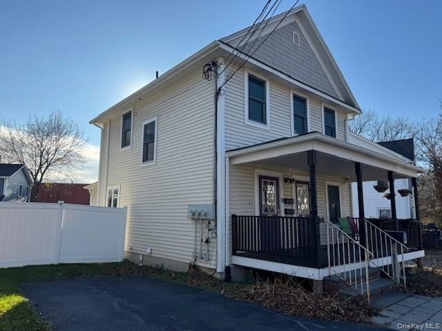 17 A Wheeler Avenue 17 A, Warwick, NY 10990