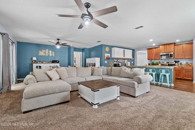 71 CODY Street, St. Augustine, FL 32084