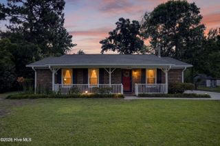 3606 Broken Limb Court, Wilmington, NC 28405