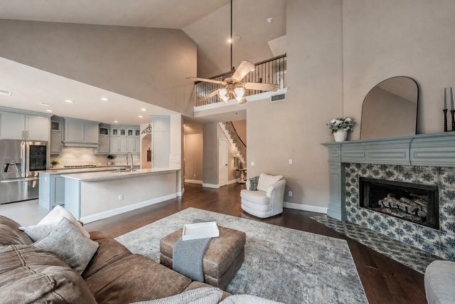 6917 Coronado Drive, Mckinney, TX 75072