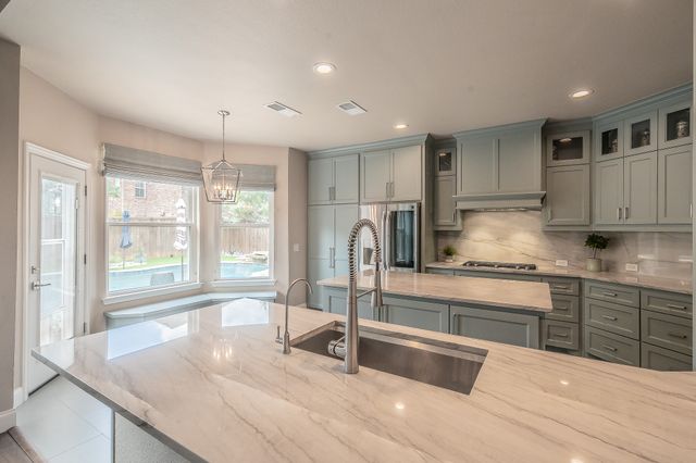 6917 Coronado Drive, Mckinney, TX 75072