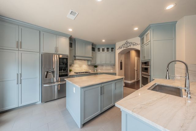 6917 Coronado Drive, Mckinney, TX 75072