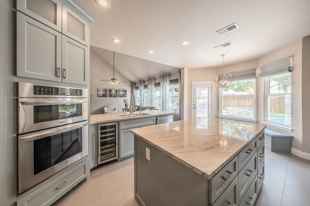 6917 Coronado Drive, Mckinney, TX 75072