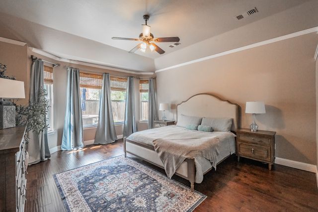 6917 Coronado Drive, Mckinney, TX 75072