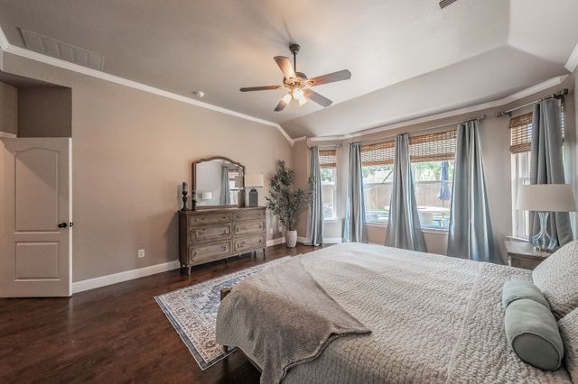 6917 Coronado Drive, Mckinney, TX 75072