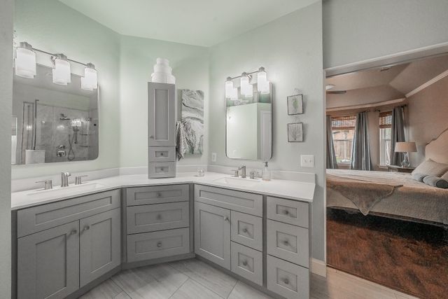 6917 Coronado Drive, Mckinney, TX 75072