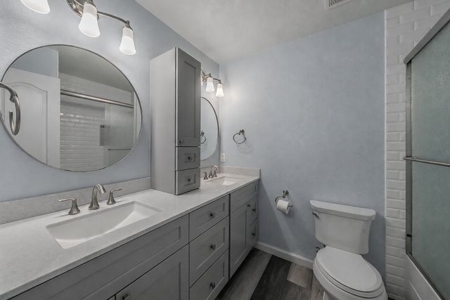 6917 Coronado Drive, Mckinney, TX 75072