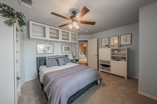 6917 Coronado Drive, Mckinney, TX 75072