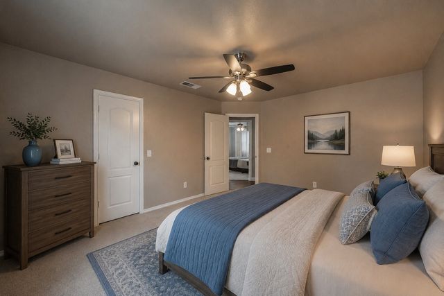 6917 Coronado Drive, Mckinney, TX 75072