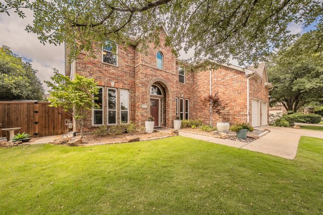 6917 Coronado Drive, Mckinney, TX 75072