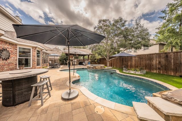 6917 Coronado Drive, Mckinney, TX 75072