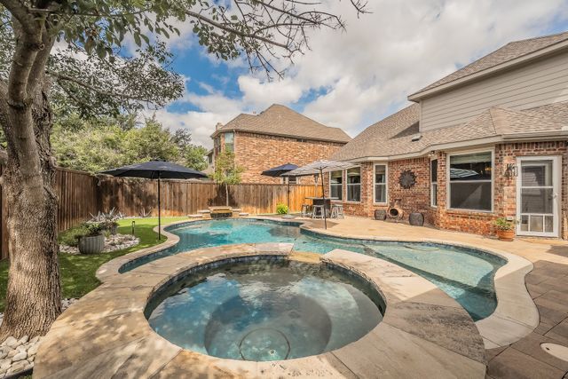 6917 Coronado Drive, Mckinney, TX 75072