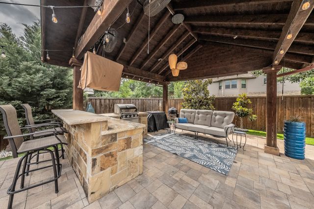 6917 Coronado Drive, Mckinney, TX 75072