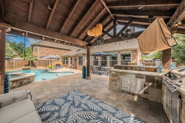 6917 Coronado Drive, Mckinney, TX 75072