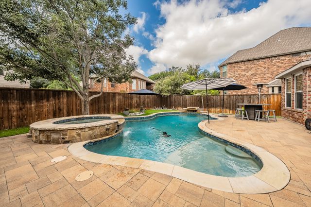 6917 Coronado Drive, Mckinney, TX 75072