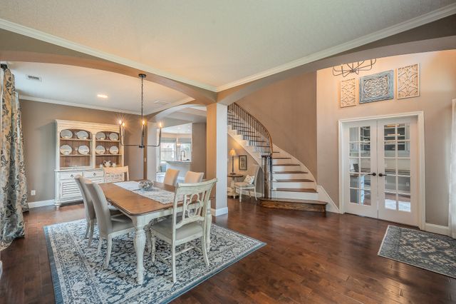 6917 Coronado Drive, Mckinney, TX 75072