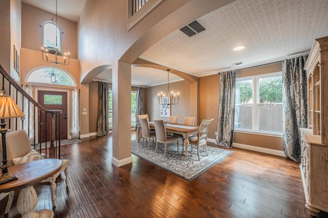 6917 Coronado Drive, Mckinney, TX 75072