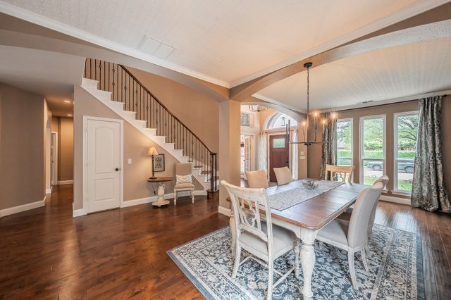 6917 Coronado Drive, Mckinney, TX 75072