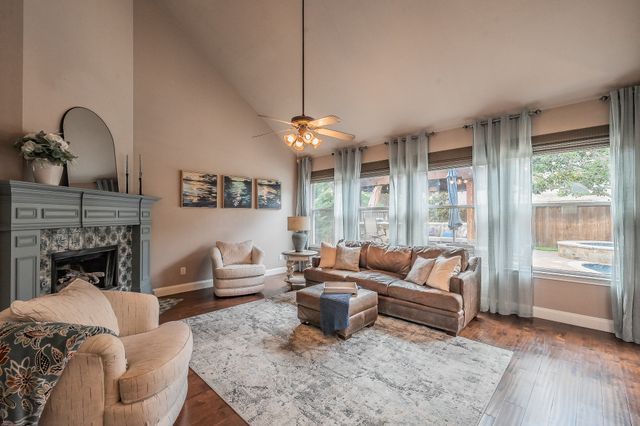 6917 Coronado Drive, Mckinney, TX 75072