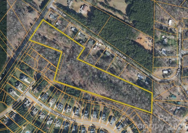 5018 Grassy Creek Road, Denver, NC 28037