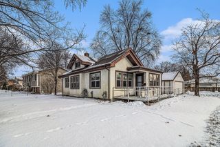 4500 Ewing Avenue N, Robbinsdale, MN 55422
