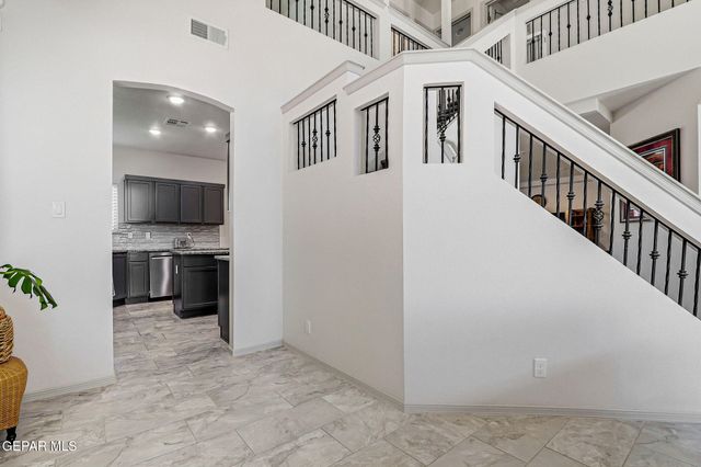 1453 Dominic Anakin Drive, El Paso, TX 79928