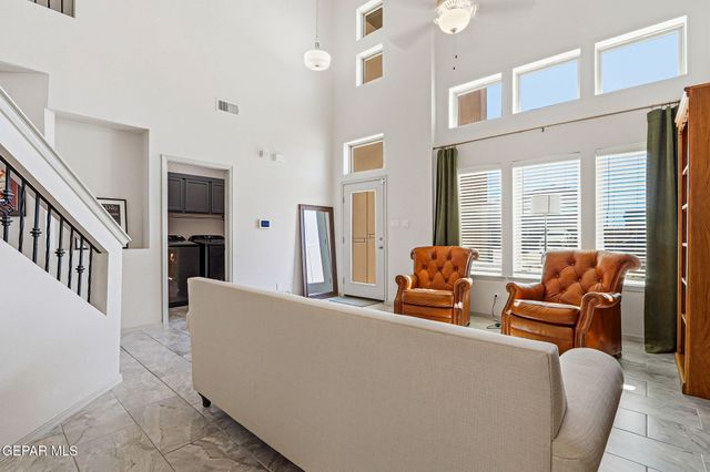 1453 Dominic Anakin Drive, El Paso, TX 79928
