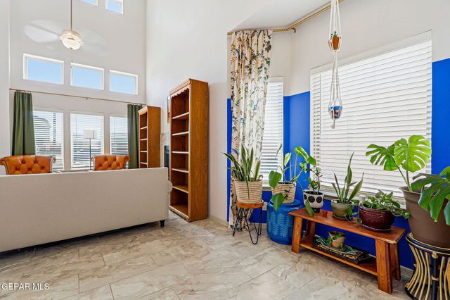 1453 Dominic Anakin Drive, El Paso, TX 79928