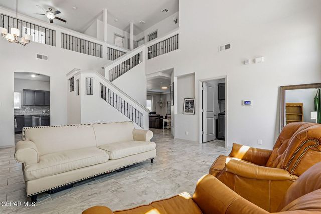 1453 Dominic Anakin Drive, El Paso, TX 79928