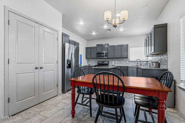 1453 Dominic Anakin Drive, El Paso, TX 79928