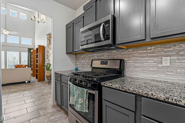 1453 Dominic Anakin Drive, El Paso, TX 79928
