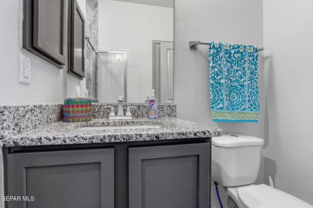 1453 Dominic Anakin Drive, El Paso, TX 79928